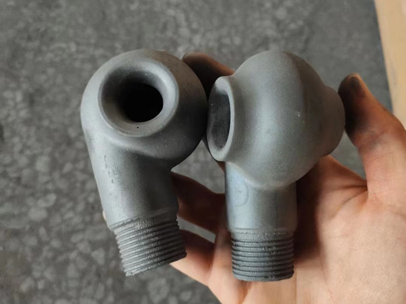 碳化硅噴頭